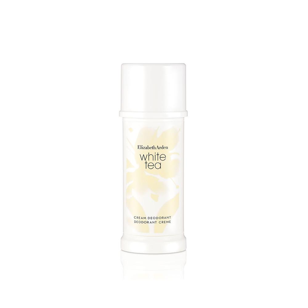 

White Tea Deodorant Cream 43g
