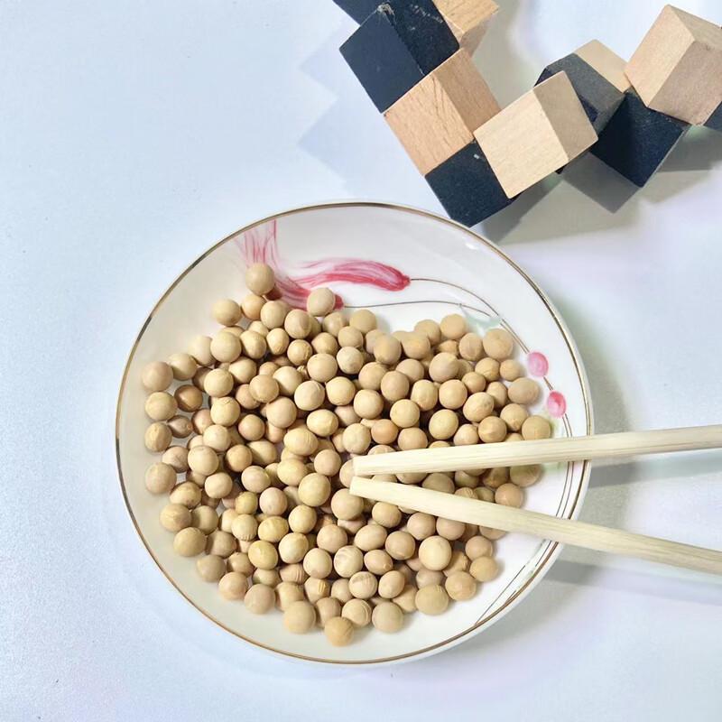 Einweg-Essstäbchen aus Bambus