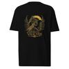 Wikingerhemd, Nordische Walküre, Schweres T-Shirt