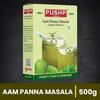 Pushp Marke Aam Panna Masala (Jholiya Masala) 500 g (Packung mit 1)