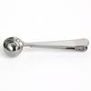 Durable Stainless Steel Kitchen Coffee Measuring Spoon Bag Sealing Clip Spoon