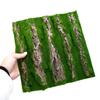 Natural Bark Moss Backdrop Board for Terrariums and Reptile Safe and Mold Resistant Habitats Background for Amphibian