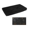 1Pcs Short Plush Protective Sleeve Dustproof Case  for Pioneer DDJ-FLX4 DJ Controller