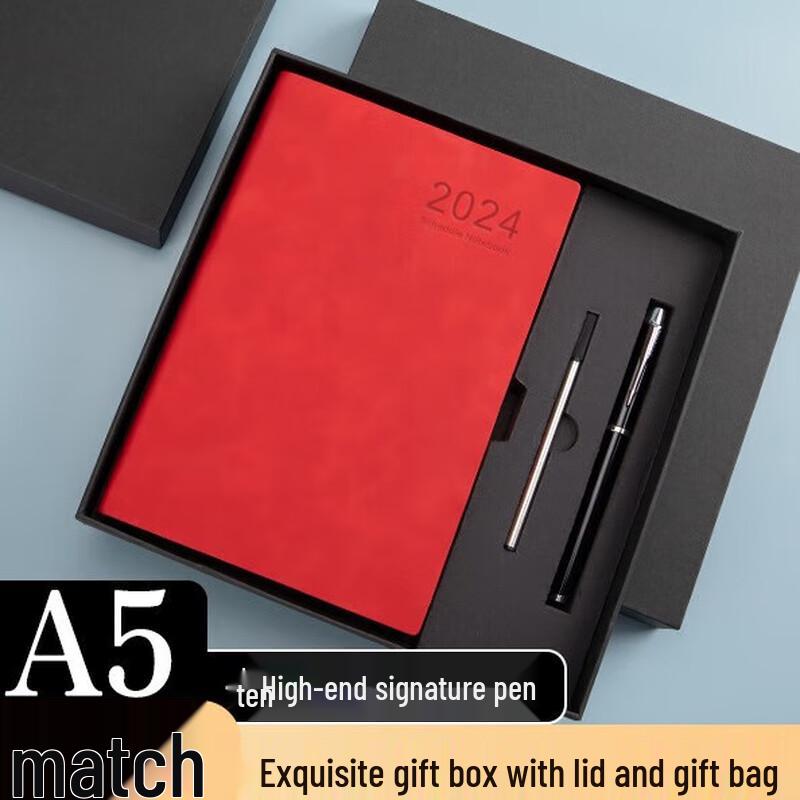 Ежедневник и планер Heeton A5