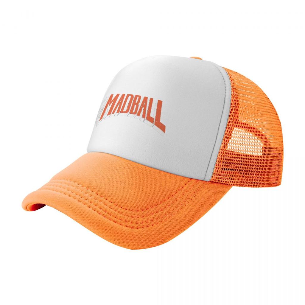 Madball Baseball Cap Christmas Hat Icon Trucker  s For Women Mens
