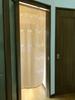 Certified Long Curtain Stylish and Made In 85 X 170 Featuring a Hedgehog Design CM546 Flame-retardant (noren), Cute, Japan, Cm, (KL31229, Beige).