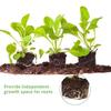 Soil Block Maker Soil Seedling Soil Blocker Maker Seedling Handheld Soil Blocker