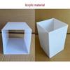 Jingmian Heavy-Duty Square Suction Hook