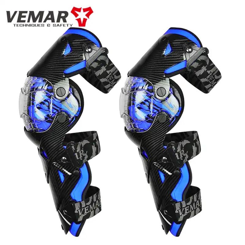Motorcycle Racing Riding Knee Guard Protective MX Motocross Knee Protectors Pads Armor Kneepads Gear Rodilleras Moto