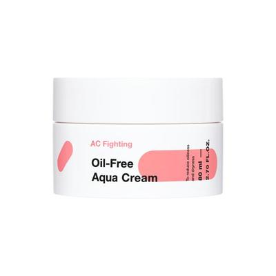 AC Fighting Yağsız Aqua Krem 80ml