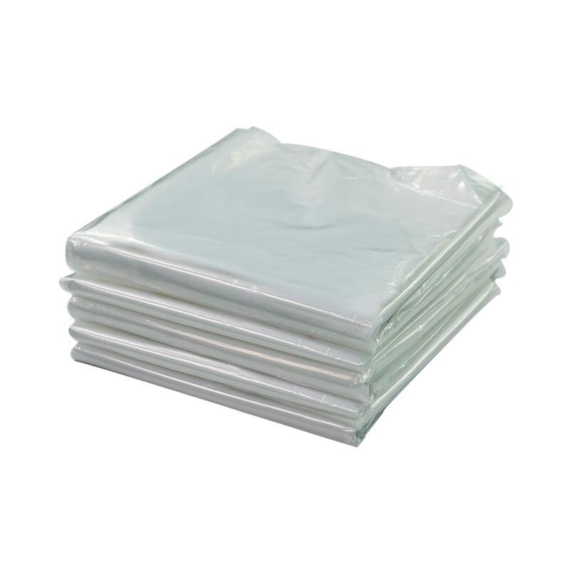 PE Square Bottom Dust Cover Bag