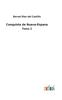 Cartea Conquista De Nueva-Espana : Tomo 2