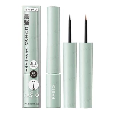 Fasio Ultra Waterproof Liquid Eyeliner
