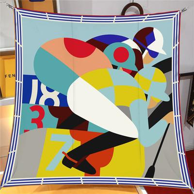 Accessori – Sciarpe e foulard