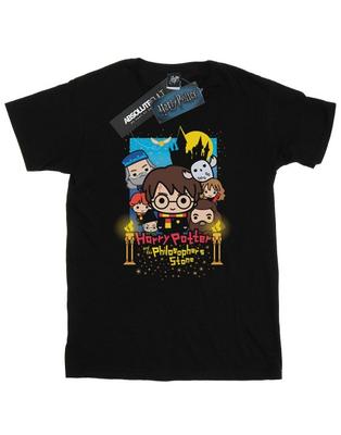 Mens PhilosopherÂ´s Stone Junior T-Shirt