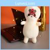Adorable 25cm Scp 173 Pegatinas Plush Toy Soft Stuffed Doll For Collectible Fans