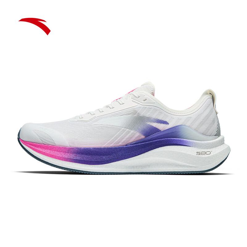 Anta Mali LITE Men s Mesh Running Shoes US 9.5