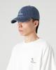 Deodeulimeo Pigment Vintage Ball Cap - Navy