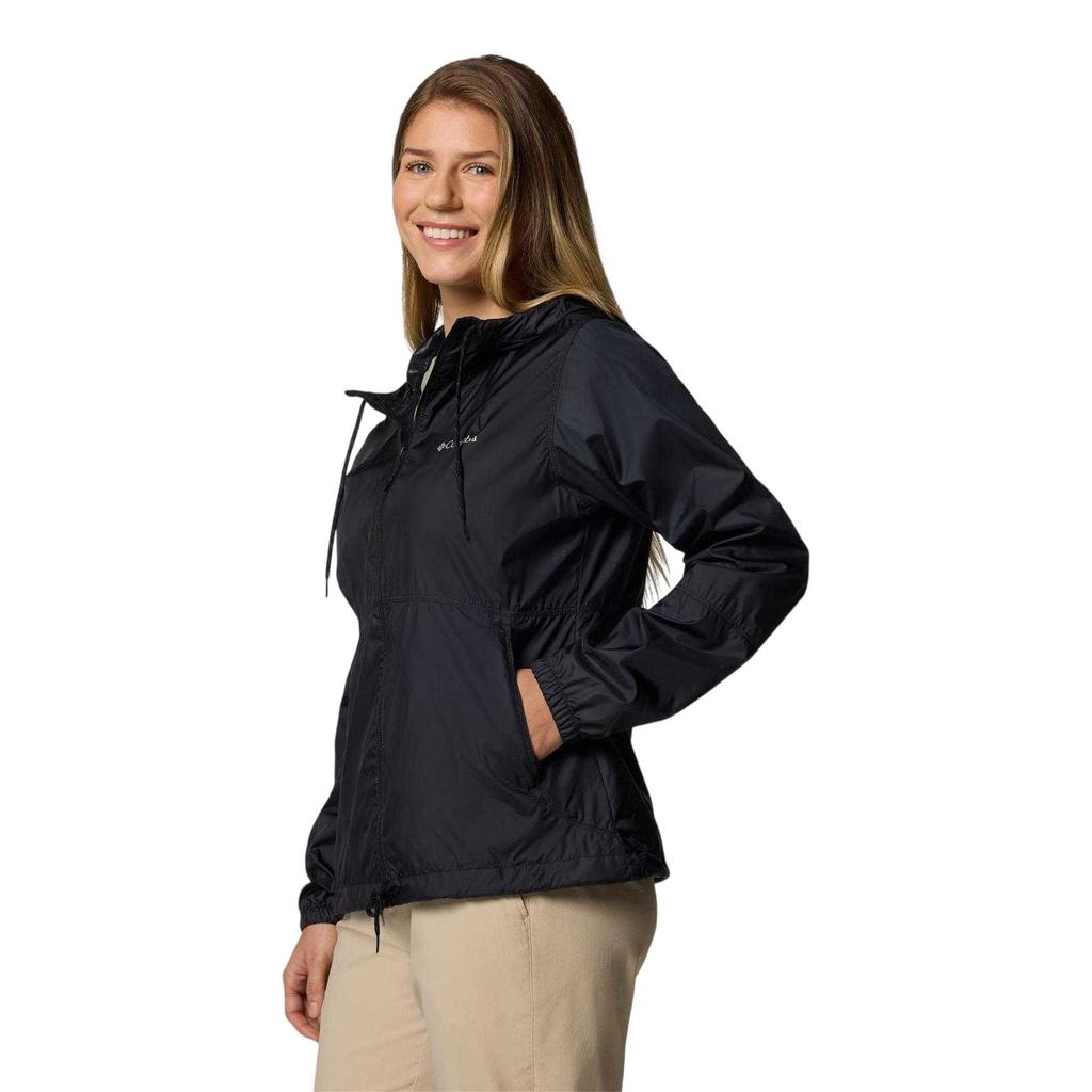 Columbia Womens/Ladies Flash Forward Soft Shell Jacket
