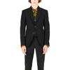 LOUIS VUITTON Business Suit Coat Men's Black 1A54Q0