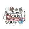 Engine Rebuilding Kit for WULING BAOJUN 510/Chevrolet Groove SUV 1.5L B15 Engine Engine Overhaul Package