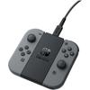 Station De Recharge Pour Manettes Joy-Con Et NES • Accessoire Nintendo Switch
