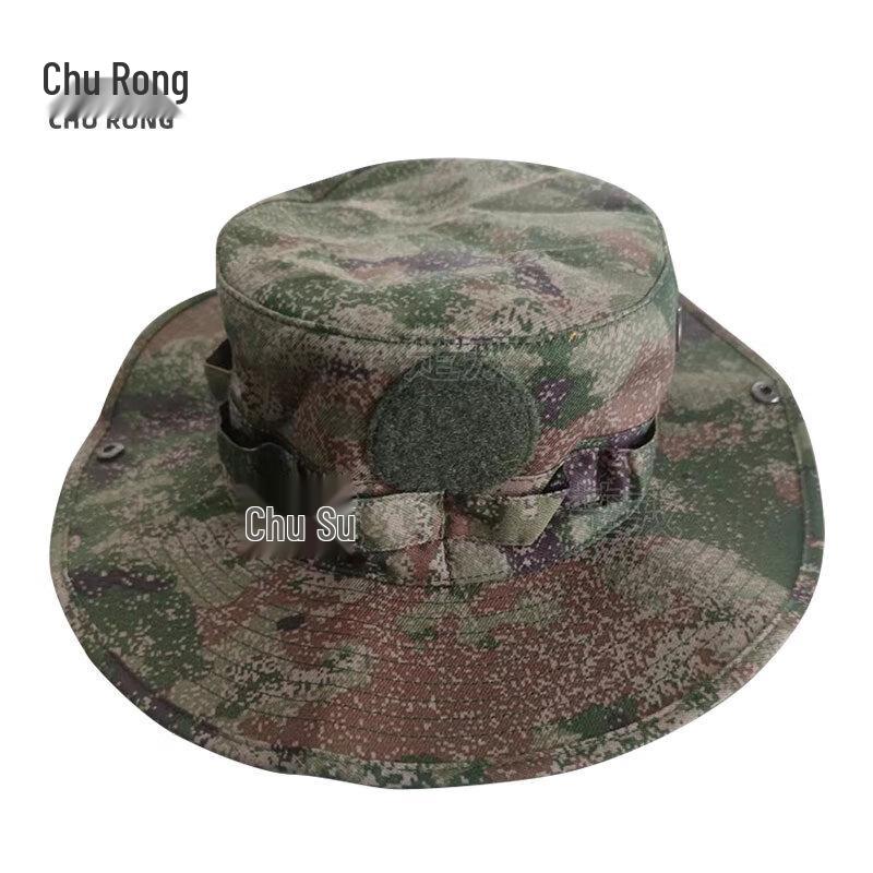 Шляпа-бонни Churong