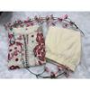 Indian Bollywood Top Tunic Kurta Pant Cord Set Women Party Wear Designer Kurti VSO-1728 C
