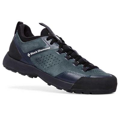 Black Diamond Mission XP Leder Trekkingschuhe
