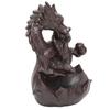 Dragon Incense Burner Smoke Backflow Incense Holder Handicrafts Home Ornament Gift