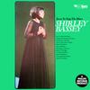 LP Record SHIRLEY BASSEY  Born To Sing The Blues WL1160 Wing Records 1967 UK Pop Used