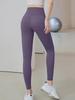Women Seamless Yoga Pants Female High Waist Gym Sport Leggings Women Fitness Running Tights Sexy Pants