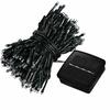 Christmas Festival Solar LED Outdoor Twinkling String Lights