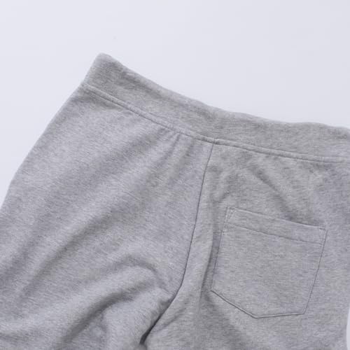 Women's Basic Long Pants, Fleece Lining, Loungewear, Classic, Seasonless Sweatpants, CW-K216Z-070-S