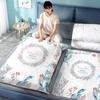 Vacuum Compression Bags for Quilts, Vacuum Compression Storage Bags for Clothes and Quilts, Large Vacuum Storage Bags