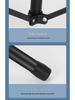 Vertical Guitar & Ukulele Floor Stand - Musical Instrument Display & Shooting Stand