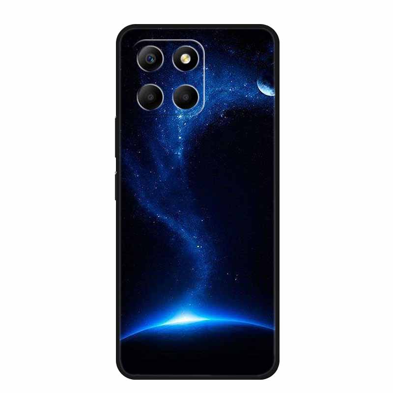 For Infinix Smart 6 HD Case Animals TPU Soft Silicone Back Cover Phone Cases For Infinix Smart6 HD Funda Shockproof X6512 Coque