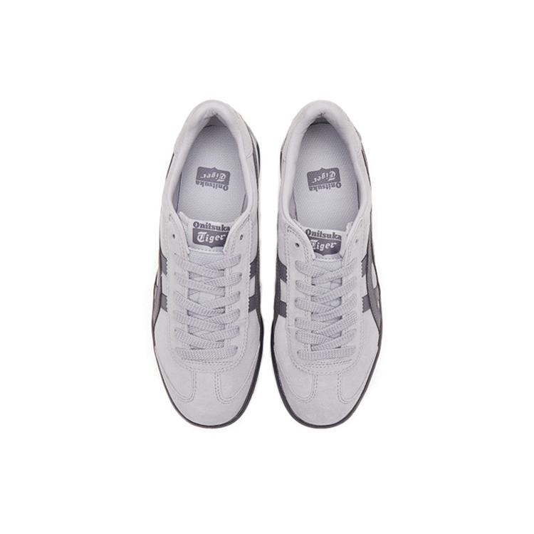 Onitsuka Tiger Tokuten Grey (Unisex) Skate Shoes 1183A907 021