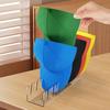 Hat Stand for Baseball   Display and   Wall Mounted Acrylic Hat Holder for Home Bedroom Closet