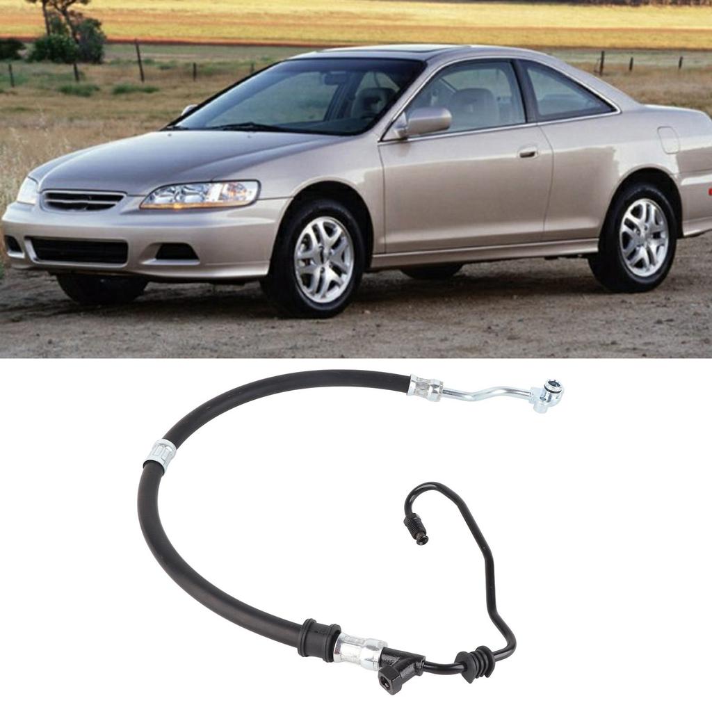 Power Steering Pressure Hose 53713‑S84‑A03 Fit for ACCORD 1998‑2002