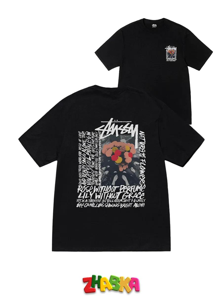 Roblox Dead Rails print T-shirt S