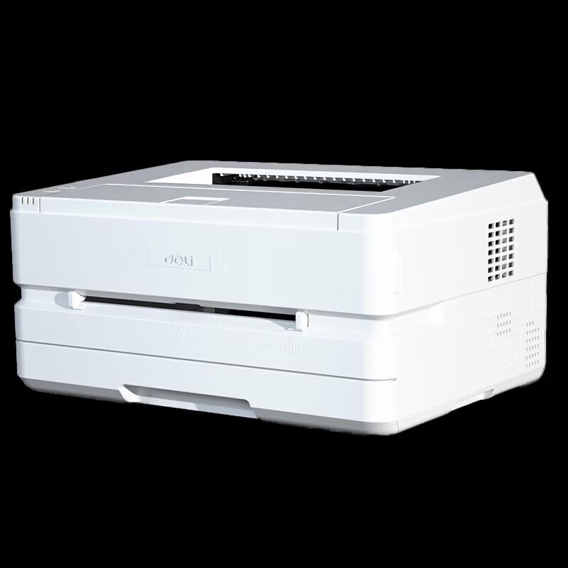 

Deli DP28DN A4 Laser Printer CN plug (adapter included)