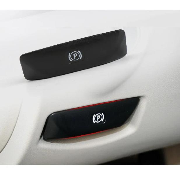 Handbrake Parking Brake Release Handle for Mercedes-Benz C-Class W204 E-Class W212 W207 CLS-Class W218 2044270020