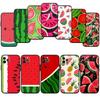 BH12 Cartoon Fruit Watermelon New High-End Shell Phone Case for Xiaomi Poco F8 M4 M5 M6 M7 X3 X6 X7 Pro GT NFC Ultra