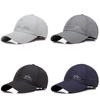 Outdoor Guanlide Letter Baseball Hat Summer Breathable Sun Protection Gifts
