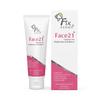 Fixderma Face21 Cleanser, Skin Brightening Cleanser, Exfoliates Dead Cells, Remove Pigmentation, Reduces Wrinkles & Fine Lines, Evens Skin Tone, Pu