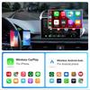 2-In-1 Car Wired To Wireless  Adapter For Android Auto