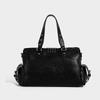 New Retro Rivet Punk Shoulder Bag - Trendy High-End Autumn/Winter Collection