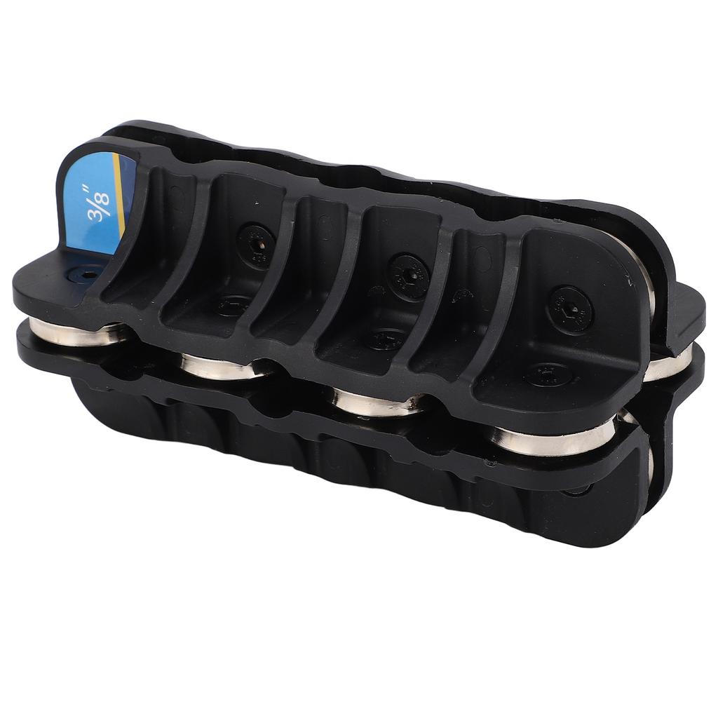 Endireitador de Tubos 38 pol Ferramenta Endireitadora para Tubos de Cobre Alumínio Aço para Sistema de Linha de Freio e Combustível