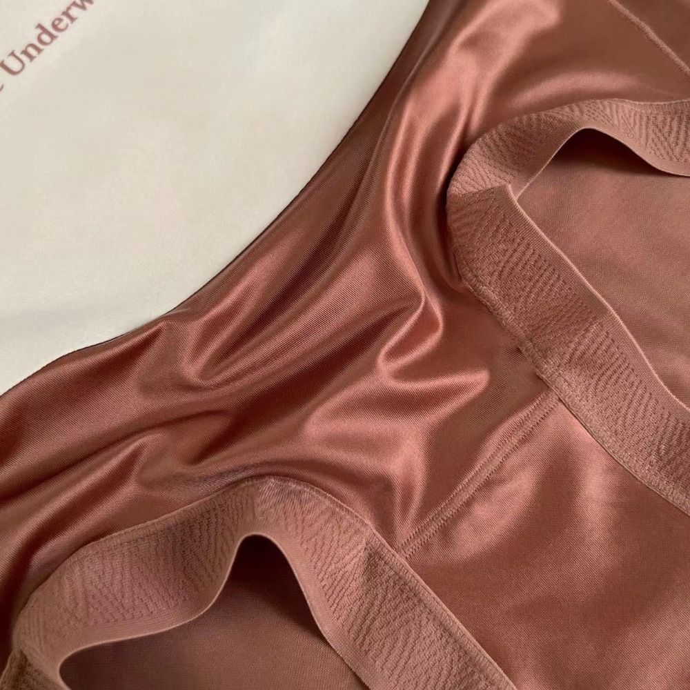 High Elastic Tummy Control Underwear High Waist Women Briefs Fashion Slimming Shapewear  Women